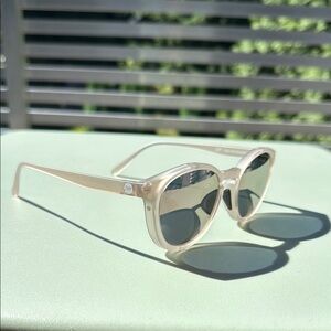 Sunski Sunglasses- with removable side pieces